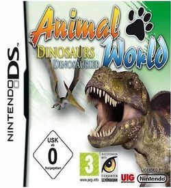 4780 - Animal World - Dinosaurs ROM